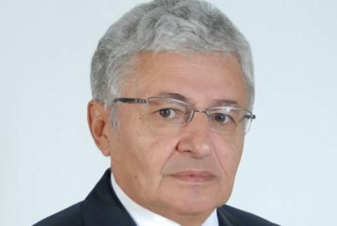 Economist considers new conceptual situation President Sargsyan’s emphasis on inclusive economic growth