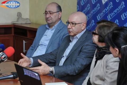 Բժիշկները կողմ են դեղերը դեղատոմսով բաց թողնելուն, սակայն համակարգը նախապես դրան պատրաստելու անհրաժեշտություն են տեսնում