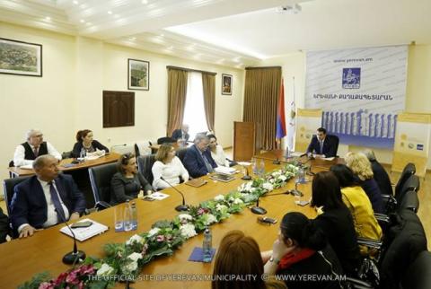 Պատասխանատուների վստահեցմամբ՝ Երեւանի երթուղային ցանցի նոր մոդելը կիրառելի է լինելու շաբաթվա բոլոր օրերին եւ ժամերին 