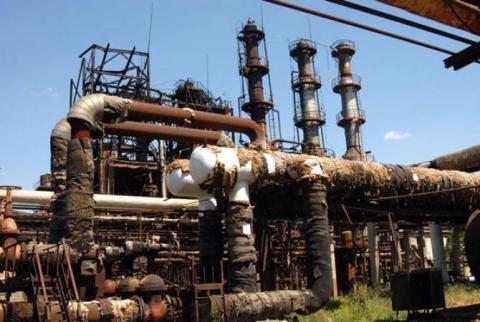 «Նաիրիտ-2»-ին պատկանող տարածքներն օտարվելու են. գնորդը պատրաստվում է 7,5 մլրդ դրամի ներդրում իրականացնել  