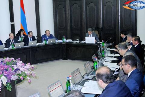 Правительство продолжает оказывать содействие жителям приграничных общин