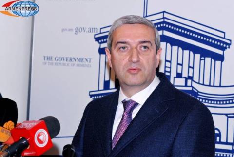 Կառավարությունը հավանություն տվեց «Խելացի քաղաքի» ստեղծման միջոցառումների ծրագրին