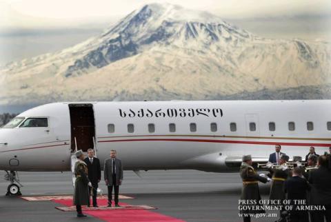 «Արմենպրես»-ի նախկին ֆոտոթղթակցի լուսանկարը մեծ հետաքրքրություն է առաջացրել սոցիալական ցանցերում