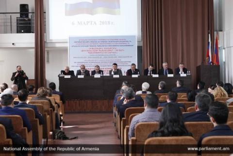 Именно наследники Мадатова и Лориса-Меликова в 1992 г. освободили Шуши от азербайджанской оккупации: Э.Шармазанов
