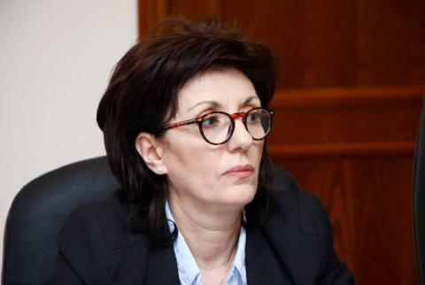 Ազգային կինոկենտրոնը այլևս ստեղծագործական գործունեություն չի ծավալի