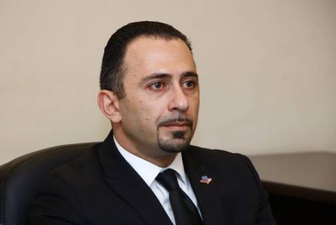 Ազգային կինոկենտրոնն իր գործունեությունը նոր կառուցվածքով կշարունակի