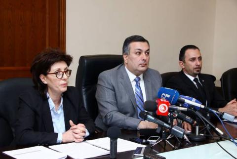 «Լորիկ», «Սպիտակ», «Ճանապարհ».  տարին հագեցած կլինի պրեմիերաներով