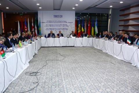 Իրանը պատրաստակամ է մասնակցելու Պարսից ծոց-Սև ծով տարանցիկ միջանցքի ծրագրին. պաշտոնյա