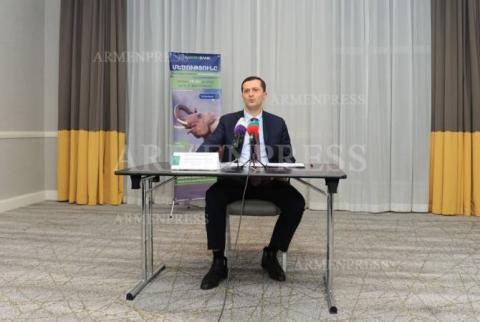 Ամերիաբանկի տնօրինության անդամն առաջիկայում ավանդների տոկոսադրույքների փոփոխություն չի կանխատեսում