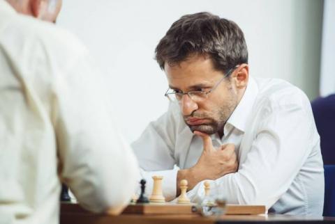 “Chasing chess crown” - Candidates Tournament to be challenging – Levon Aronian