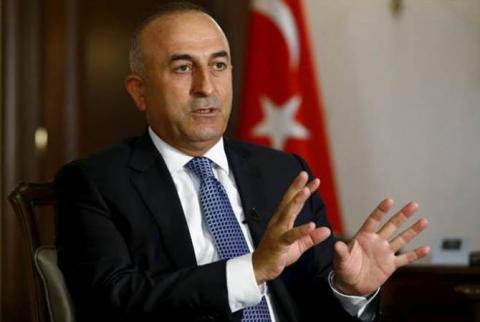 Turkey tries to intimidate US with sanctions 