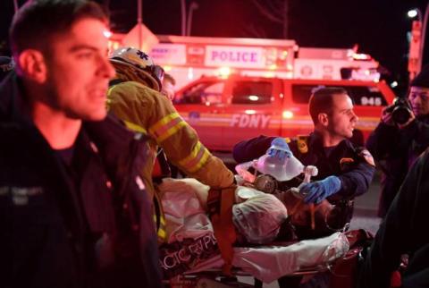New York helicopter crash: Death toll rises to 5