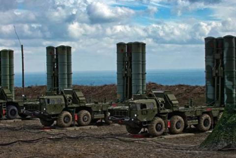 Russia accelerates implementation of S-400 missile delivery deal upon request of Turkey