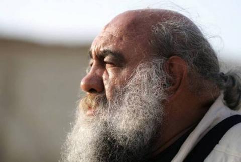  Լեւոն Հաֆթվանը համոզված էր, որ առանց ազգային արմատների պահպանման ապագա չի լինում