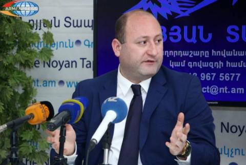Միջազգայնագետը Ռուսաստանի նախագահական ընտրություններից հետո ռուս-ամերիկյան հարաբերություններում որեւէ փոփոխություն չի կանխատեսում  