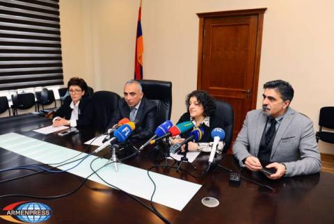 «Եվրիմաժ»-ի 150-րդ աշխատանքային նիստում քննարկվելու են մի շարք կինոնախագծեր 