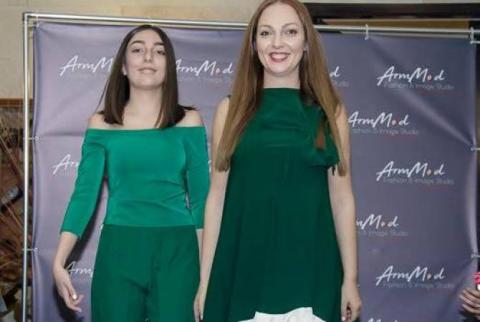 Երբեք ոչ ոքի չեմ խնդրի, որ երեխաս նկարահանվի հաղորդման մեջ կամ երգի համերգի ընթացքում. Իրինա Թովմասյան. ԼՈՒՍԱՆԿԱՐՆԵՐ