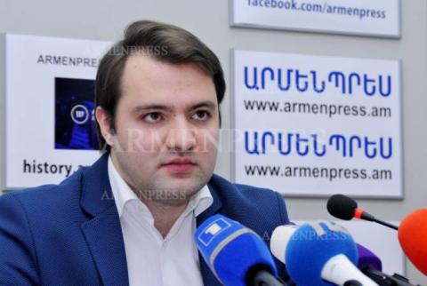 Լևոն Արոնյանի հետ կապված մեր հույսերը շատ մեծ են. Միքայել Անդրիասյան 