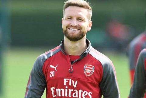 Shkodran Mustafi comments on Mkhitaryan-Aubameyang duo