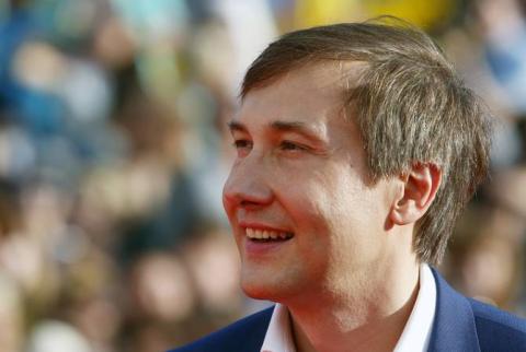 Фильм "Мастер и Маргарита" режиссера Николая Лебедева выйдет в прокат в 2021 году