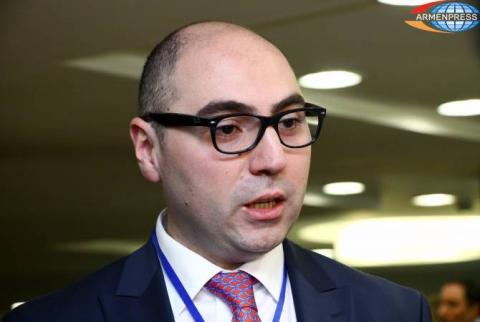 Доля восстанавливаемой энергетики может достичь 60 процентов: Армения взяла путь на самообеспечение