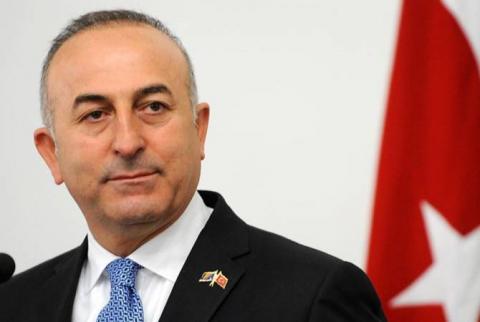 Turkish foreign minister postpones visit to US