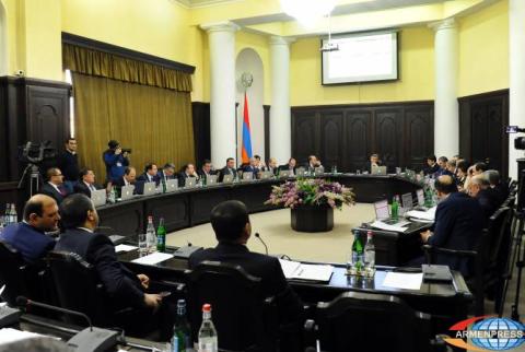 Հայաստանում փոքր ավիացիայի զարգացման նախադրյալներ կստեղծվեն