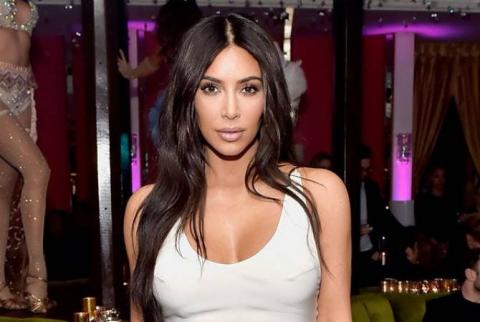 Armenian culture still influences Kim Kardashian’s life - Life&Style publishes article