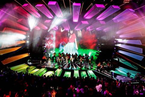 Minsk to host 2018 Junior Eurovision Song Contest on November 25