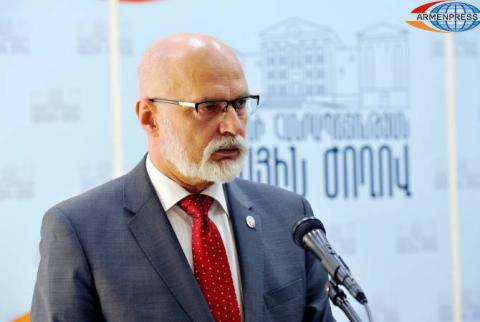 Հայաստանում ԵՄ-ի հետ համաձայնագրի վավերացումից հետո Լեհաստանն արագացված ընթացակարգով կվավերացնի այն