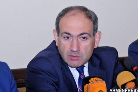«Ելք»-ի անդամ կուսակցություններից յուրաքանչյուրը կարող է առանձին որոշումներ կայացնել. Փաշինյանն ամփոփել է խմբակցության նիստը 