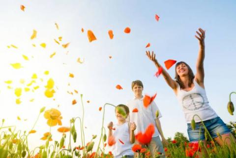 UN member states celebrate March 20 as International Day of Happiness