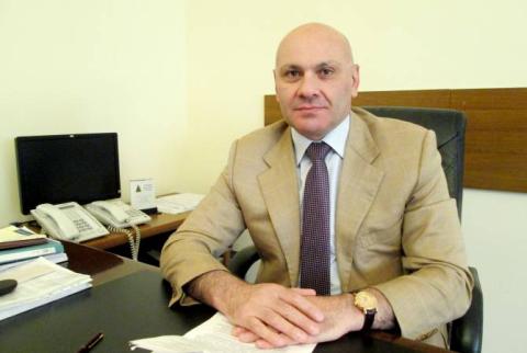 Արդարացումներն արդարադատության հայելին են, սակայն հանուն ցուցանիշների անհիմն արդարացումները վտանգավոր են. Սերժիկ Ավետիսյան