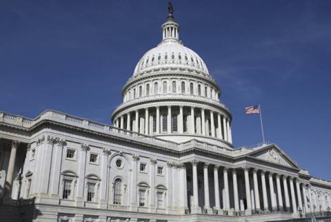 US to provide nearly 500 million dollars in aid to Ukraine, Georgia 
