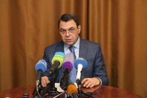 ԱԱՀ վճարողները հնարավորություն ունեն ավելի արդյունավետ տնօրինել և օգտագործել իրենց շրջանառու միջոցները