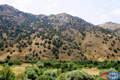 Հայաստանի կառավարությունը հաստատեց շրջակա միջավայրի պահպանության ռազմավարությունը