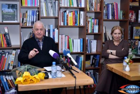 Արդի դրամատուրգիան և Հայաստանում գործող թատրոնները կներկայացվեն մեկ ընդհանուր էլեկտրոնային հարթակում