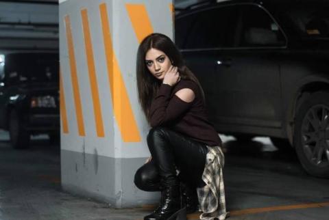 Դիանա  Գրիգորյանը պատմում է դիմահարդարման կանոնների մասին