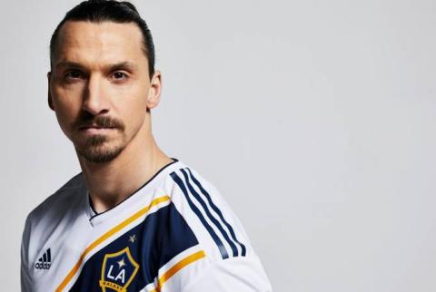 Լոս Անջելես, դիմավորիր Զլատանին.  Իբրահիմովիչը կարիերան կշարունակի ԱՄՆ-ում 