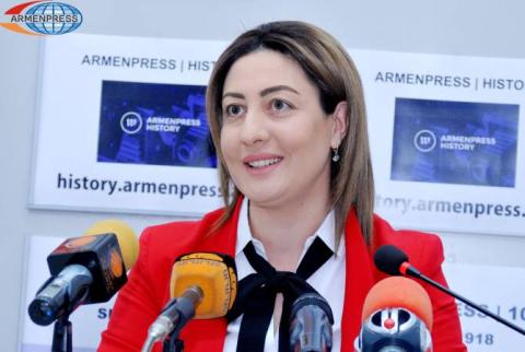 Armenia’s IT sector to expand presence in Europe, Russia