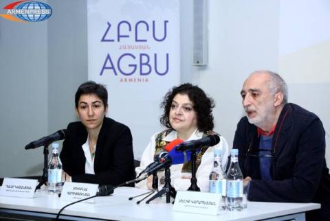 Տեղական և տարածաշրջանային կինոյի զարգացման համար նոր հեռանկարներ կբացի GAIFF Pro հարթակը 