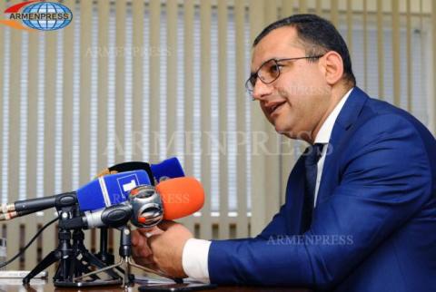 Նոր նախագծով հնարավոր կլինի սահմանափակումներ կիրառել այնպիսի արտադրատեսակների նկատմամբ, որոնք կարելի է արտադրել Հայաստանում