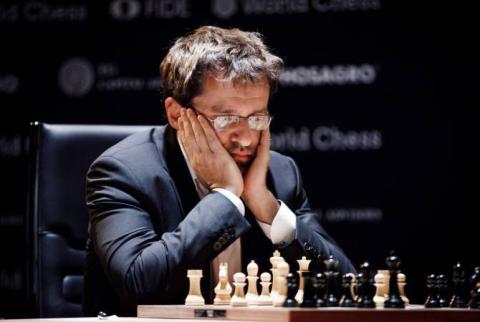 Լևոն Արոնյանը մեկնարկում է «GRENKE Chess Classic» մրցաշարում  