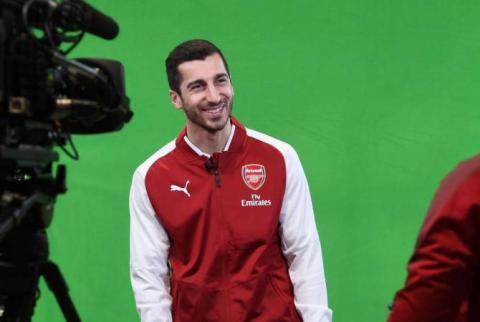 The Footballer More Famous Than The Kardashians – COPA90’s film about Mkhitaryan 