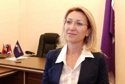 Մանե Թանդիլյանն առաջարկում է եկամտահարկի վերադարձը կիրառել նաև ոչ նորակառույց շենքերից բնակարանի ձեռքբերման դեպքում 