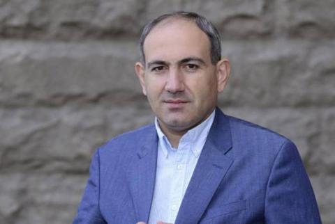 Փաշինյանը շարունակում է «Իմ քայլը» քայլերթը. ընթացքը՝ Լոռու մարզում