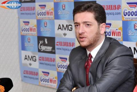  Սոցիալ դեմոկրատ Հնչակյան կուսակցությունը մայիսի 1-ին հանրահավաք-երթ կանցկացնի