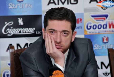 ՍԴՀԿ-ն մի սեղանի շուրջ կնստի նույն օրակարգն ունեցող ուժերի հետ, իսկ Փաշինյանի քայլը ձախողված է համարում 
