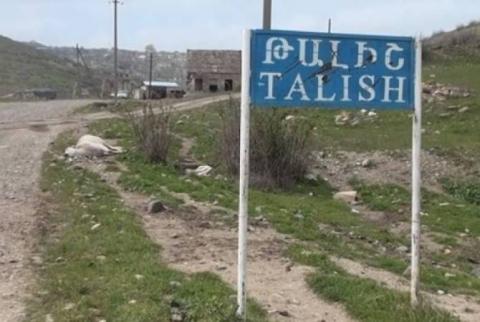 Դեպի Թալիշ ուխտագնացությունը բոլոր թալիշցիներին ևս մեկ անգամ կհամախմբի իրենց ծննդավայրում