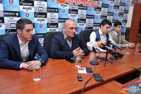 Ապրիլյան պատերազմի մասնակիցների հոգում հետք թողած ռազմական գործողությունները չեն կոտրել տղաներին